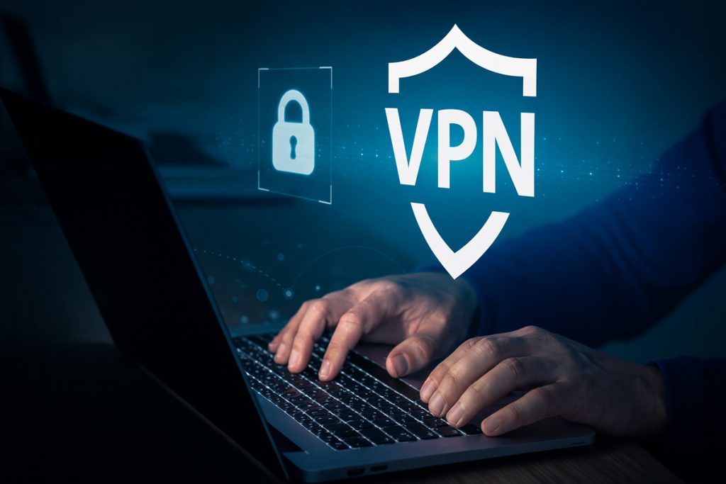 vpn